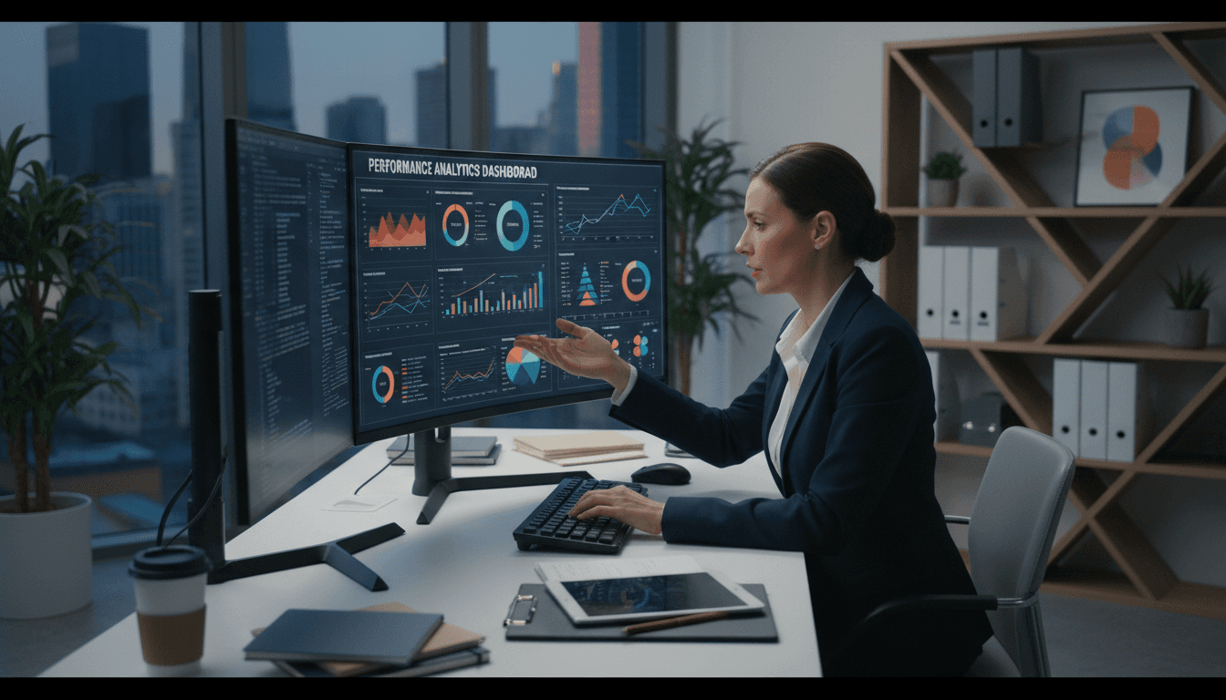 Analisi dati e intelligenza artificiale