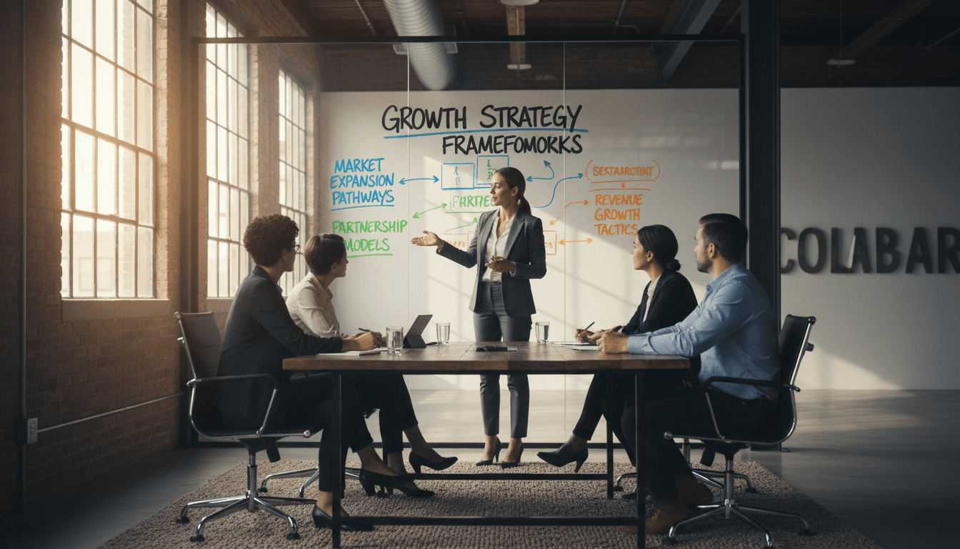 Consulenza strategica