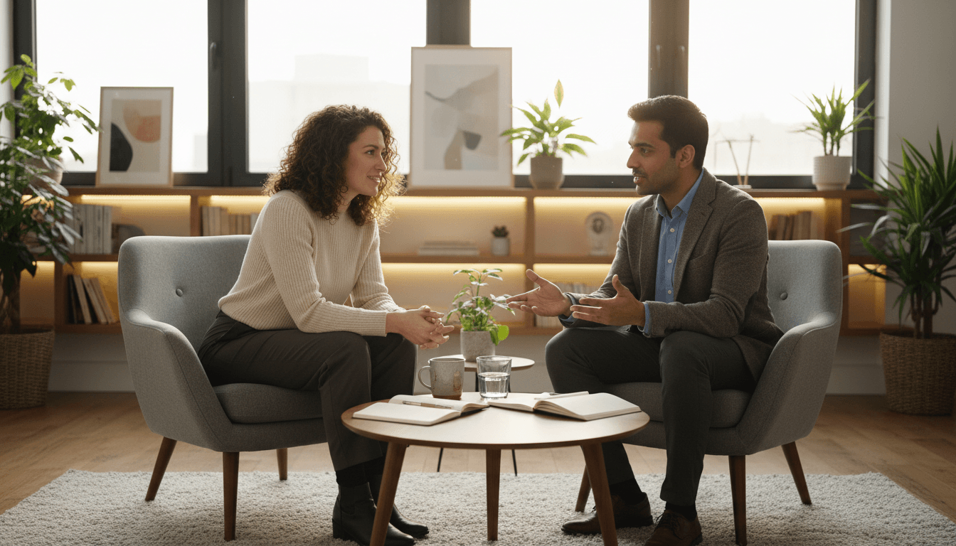 Coaching motivazionale